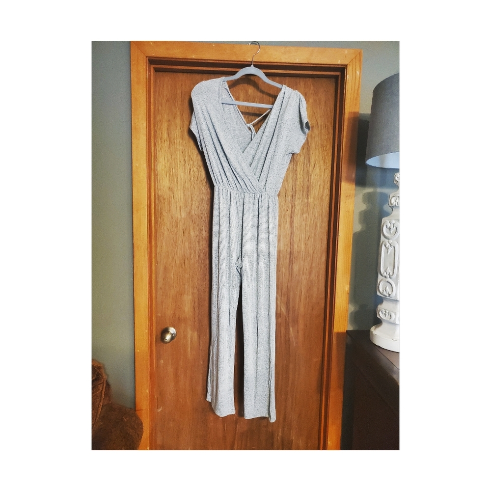 Lightweight spring/summer romper